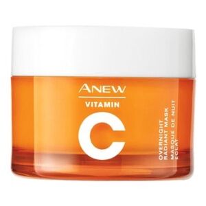 **ANEW* Vitamin C Overnight Radiant Mask 1.7 fl. oz.
